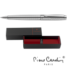 Pierre Cardin Tournier Metal Ballpoint Pen with PB15 Box