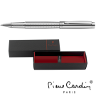 Pierre Cardin Tournier Metal Rollerball Pen with PB15 Box