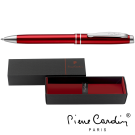 Pierre Cardin Versailles Metal Ballpoint Pen with PB15 Box