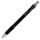 Viper Colour Ballpoint Pen (Blue Ink)