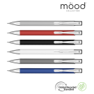 Mood GRS Recycled Soft feel Metal Mechanical Pencil
