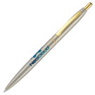 Gatsby Metal Ballpoint Pen - Bronze