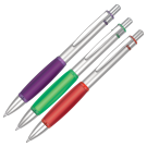 Iris Grip Enterprise Ballpoint Pen