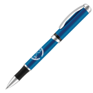 Scimitar Rollerball Pen - Blue