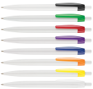 Supersaver Click Ballpoint Pen