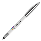 System 061 Metal Retractable Ballpoint Pen