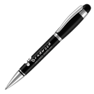 Carlton Metal Ballpoint Pen