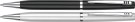 Centurion Metal Ballpoint Pen