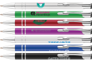 Electra Enterprise Ballpoint Pen (Ultra HD Print)