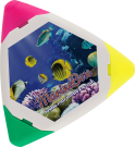 Trident Highlighter (Ultra HD Print)
