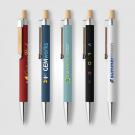 Phoenix Recycled Aluminium Softy Stylus Pen