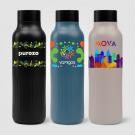 Majesty Recycled Stainless Steel Bottle - 590 ml