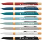 Reborn Designer Softy Recycled Aluminium Pen