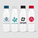Salo Tritan Renew Colour Cap Bottle - 740 ml