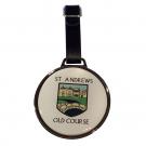 Brodick Bag Tag