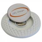 FAIRWAY MARKER HOLDER