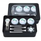 Hoylake Tin (Plain Tees)