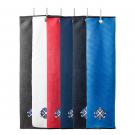 WAFFLE MICROFIBRE TRIFOLD