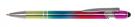 ARROW RECYCLED TOUCH RAINBOW