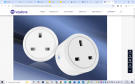 Smart Plug Round (2)
