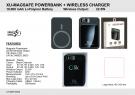 MAGSAFE POWERBANK 10000mAh