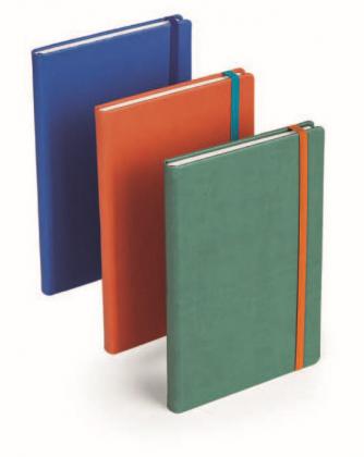 5STYLE+ VIVA PU NOTEBOOK