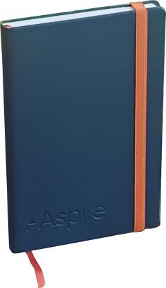 5STYLE+ VIVA PU NOTEBOOK