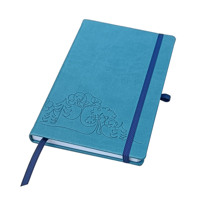 5STYLE+ VIVA PU NOTEBOOK