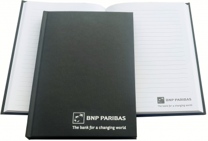 ECO DRAGON NOTEBOOK