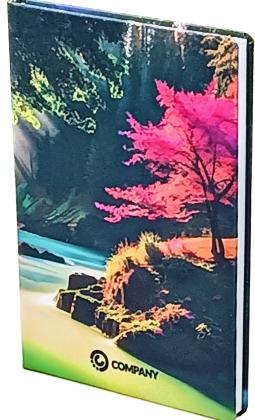 5style R-Pet Eco Notebook