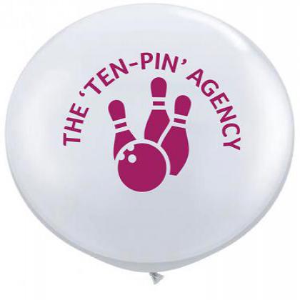 JUMBO 36" (3 FOOT) LATEX BALLOONS E1415304