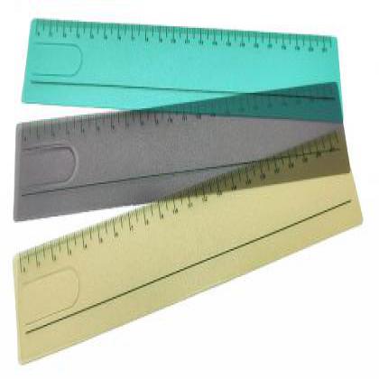 Cognitive Learning Ruler/Bookmark  E146603