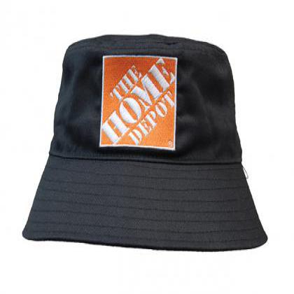 3983 RECYCLED POLYESTER BUCKET HAT E1410906