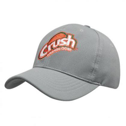 4120 Ottoman Twill Cap E1410805