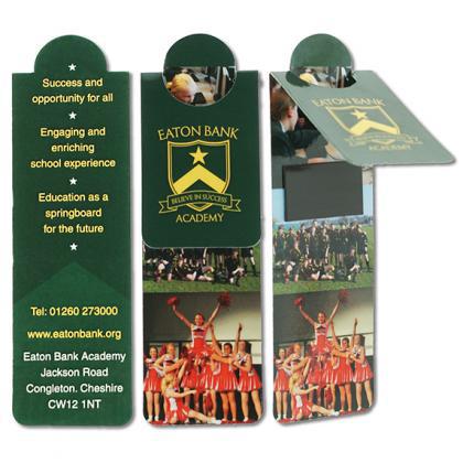 MAGNETIC MINI MARKER BOOKMARK E1414907