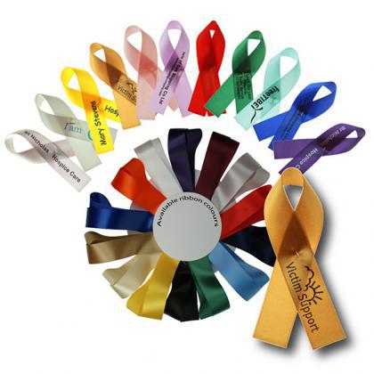 Campaign Ribbons E1414909