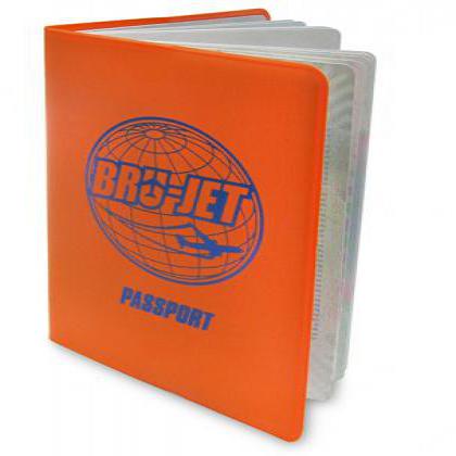 Passport Wallet E1410505