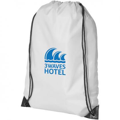 ORIOLE PREMIUM DRAWSTRING BACKPACK 5L  E1410007