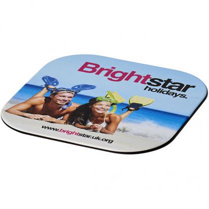 BRITE-MAT® SQUARE COASTER  E146401