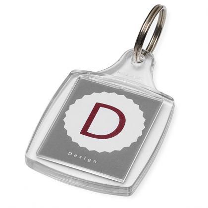 TOUR A5 KEYCHAIN E1414101