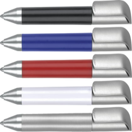 Alaska Deluxe Ballpoint Pen