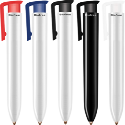 Absolute Biofree Ballpoint Pen