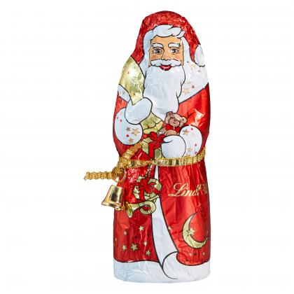 Lindt & Sprüngli Santa Claus Neutral Article