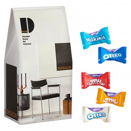 Maxi Promo Pack with Milka Favourites Mix