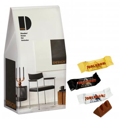 Maxi Promo Pack with Toblerone Mini-Mix