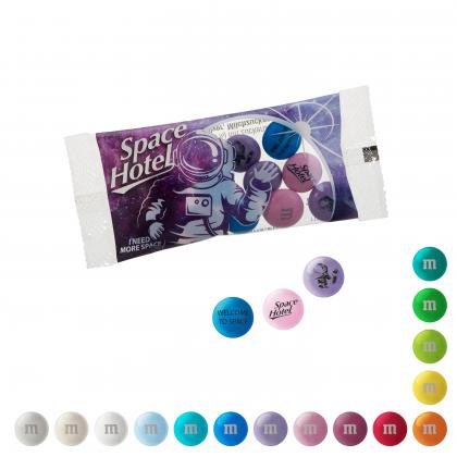 Personalised M&M'S® Chocolate Candies in Bag