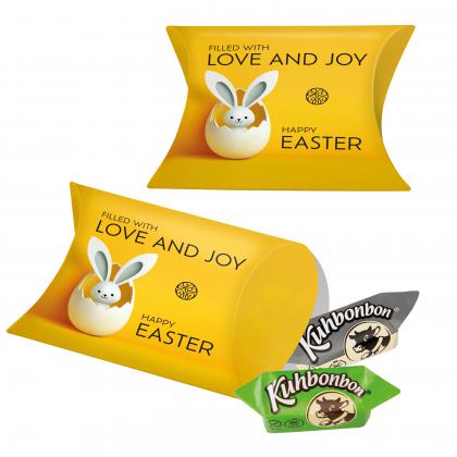 Promo Pillow Pack with Kuhbonbons®