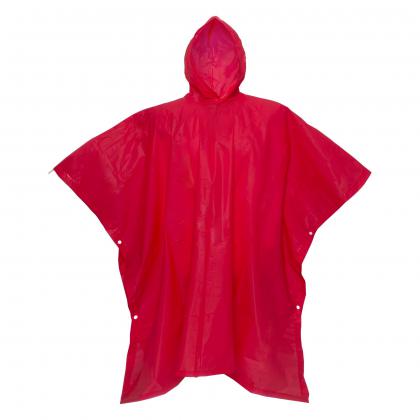 Recycled Peva Poncho 0.12mm
