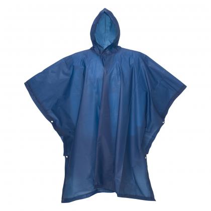Recycled Peva Poncho 0.12mm