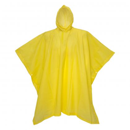 Recycled Peva Poncho 0.12mm